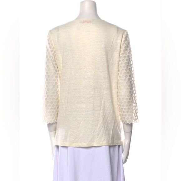 Tory Burch top - Picture 2 of 4